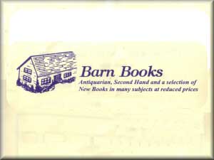 Barn Books